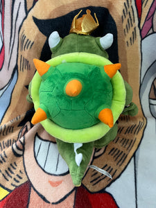 08 Super M Plush doll kid doll