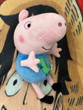 Load image into Gallery viewer, 34 pig toys Plush dolls
