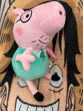 Load image into Gallery viewer, 34 pig toys Plush dolls
