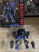 Load image into Gallery viewer, Transformers toys TW-1033
