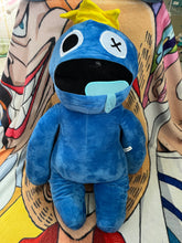 Load image into Gallery viewer, 64 Rainbow F plush doll kid toys
