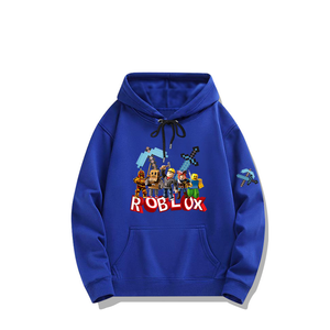 13 Ro•blox kids hoodies Fashion clothes