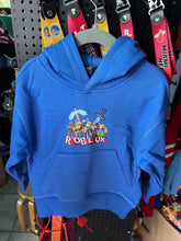 Load image into Gallery viewer, 13 Ro•blox kids hoodies Fashion clothes
