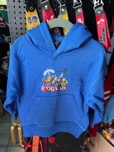 13 Ro•blox kids hoodies Fashion clothes