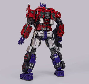 Transformers toys DDM-01