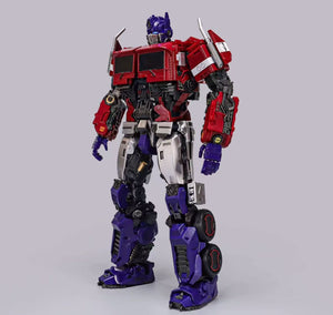 Transformers toys DDM-01