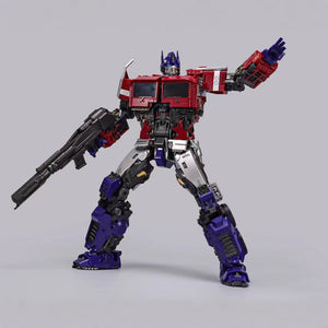Transformers toys DDM-01
