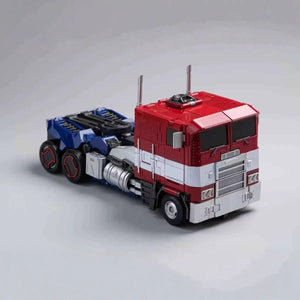 Transformers toys DDM-01