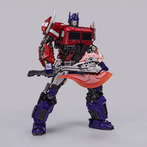 Transformers toys DDM-01