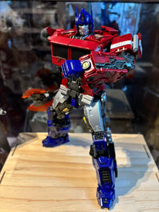 Transformers toys DDM-01