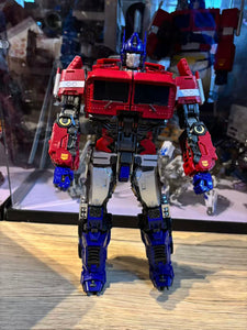 Transformers toys DDM-01