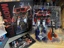 Load image into Gallery viewer, Transformers toys DDM-01
