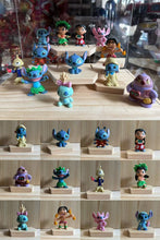 Load image into Gallery viewer, 19 L&amp;S mini figures cake decorations kid toys
