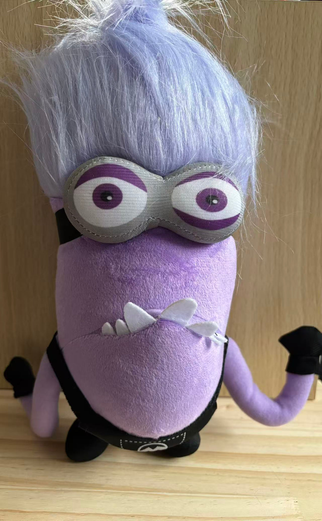97 Mini•ons plush doll