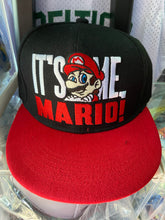 Load image into Gallery viewer, 08 Super M kid hat fashion cap accessory
