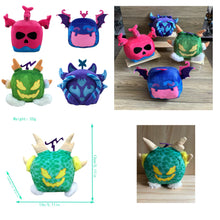 Load image into Gallery viewer, 86 Blox •Fruits plush doll

