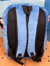 Load image into Gallery viewer, 06 So•nic schoolbags fashion backpack
