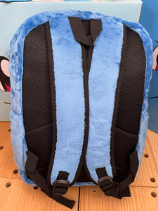 06 So•nic schoolbags fashion backpack