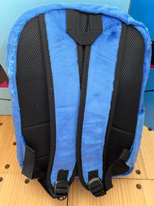 19 L&S Schoolbag fashion backpack