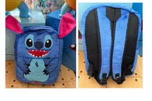 Load image into Gallery viewer, 19 L&amp;S Schoolbag fashion backpack
