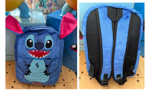 19 L&S Schoolbag fashion backpack