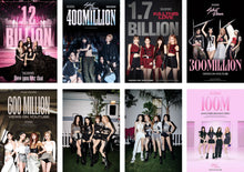 Load image into Gallery viewer, Blackpink poster
