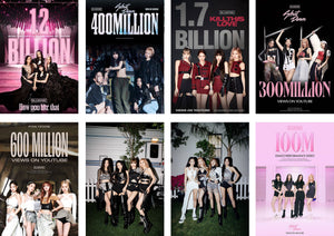 Blackpink poster