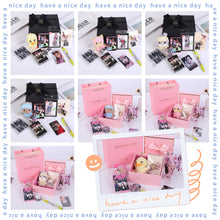 Load image into Gallery viewer, BlackPink gift box
