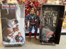 Load image into Gallery viewer, 318 Captain M Movie figures
