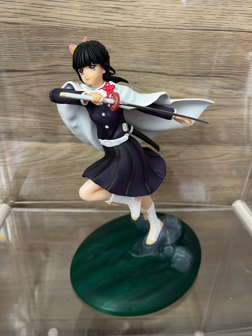 206 Anime Demon•S Figures Girl