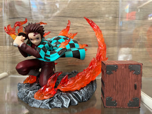 206 Anime Demon•S Figures