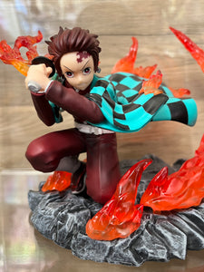 206 Anime Demon•S Figures