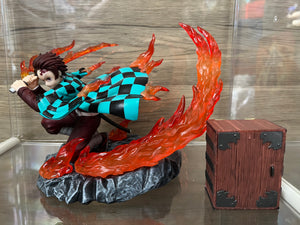 206 Anime Demon•S Figures