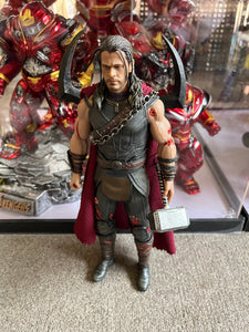 Movie figures
