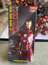 Load image into Gallery viewer, 307 Movie figures mark45 version
