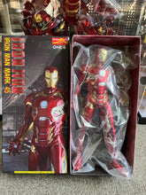 Load image into Gallery viewer, 307 Movie figures mark45 version
