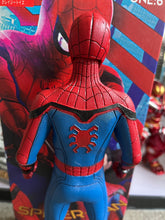 Load image into Gallery viewer, 304 Movie figures Spider figures
