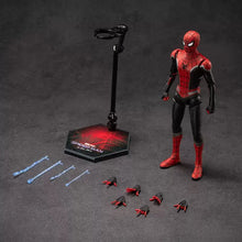 Load image into Gallery viewer, 304 Movie figures Spider figures
