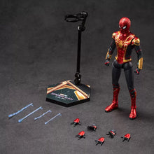 Load image into Gallery viewer, 304 Movie figures Spider figures
