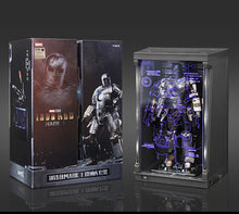 Load image into Gallery viewer, 307 Movie figures MK1-7 set
