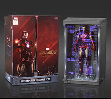 Load image into Gallery viewer, 307 Movie figures MK1-7 set
