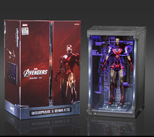 Load image into Gallery viewer, 307 Movie figures MK1-7 set
