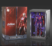 Load image into Gallery viewer, 307 Movie figures MK1-7 set
