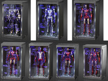 Load image into Gallery viewer, 307 Movie figures MK1-7 set
