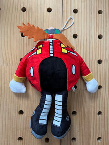06 So•nic Plush Doll kid toys
