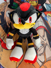Load image into Gallery viewer, 06 So•nic Plush Doll kid toys
