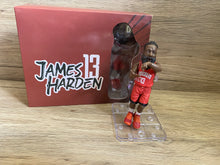 Load image into Gallery viewer, Basketball mini figures
