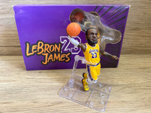 Load image into Gallery viewer, Basketball mini figures
