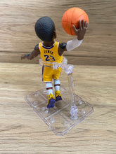 Load image into Gallery viewer, Basketball mini figures
