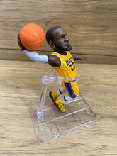 Load image into Gallery viewer, Basketball mini figures
